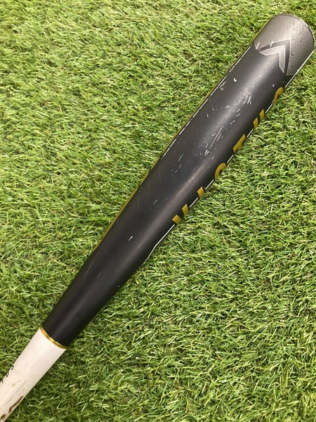 Used Victus Vandal 2 Bat BBCOR Certified (-3) Alloy 30 oz 33"