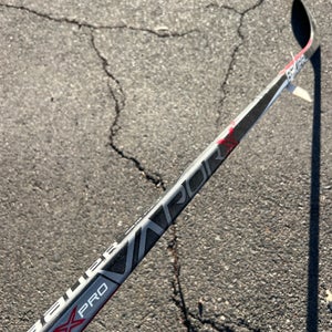 Used Senior Bauer Vapor X Pro Hockey Stick Right Handed P29