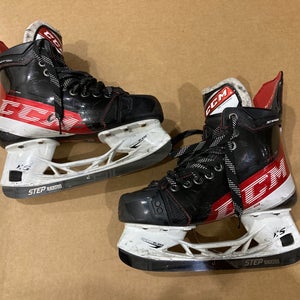 CCM JetSpeed FT4 Pro Hockey Skates | INT 4 | Regular