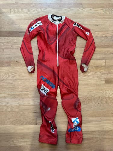 Phenix Norwegian WC Downhill suit