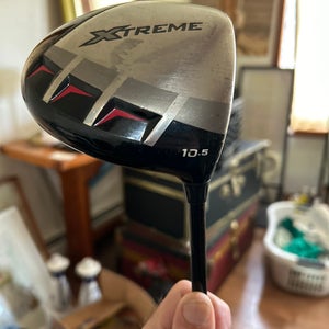 CALLAWAY XTREME DRIVER 10.5 MENS REGULAR