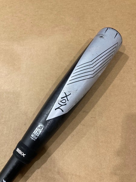 2021 Victus Nox USSSA Bat (-10) Hybrid 20 oz 30"