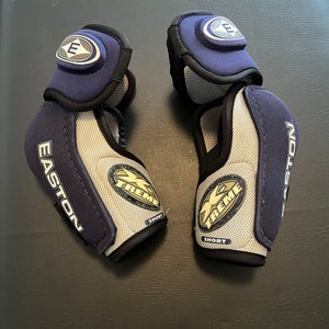 Used Senior Easton Elbow Pads