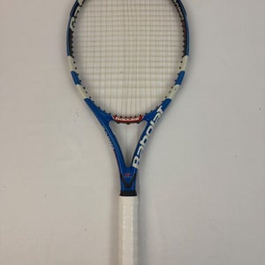 Babolat Pure Drive GT, 4 3/8 Very Good Condition