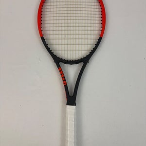 Wilson Pro Staff 97S Spin Effect, 4 3/8 Very Good Condition