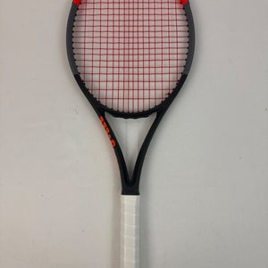 Wilson Clash 98 V1, 4 1/4, Very Good Condition