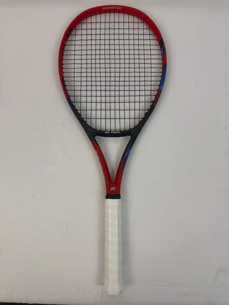 Yonex Vcore 98 2023, 4 3/8 Excellent 9/10 | SidelineSwap | Buy and 