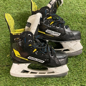 Bauer Supreme M4 - Junior