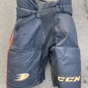 Used Senior XL CCM HP70 Hockey Pants Pro Stock