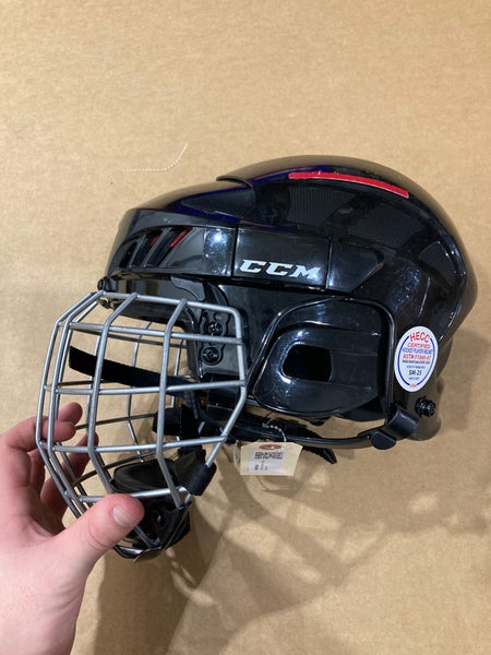 CCM 50 Helmet | Small