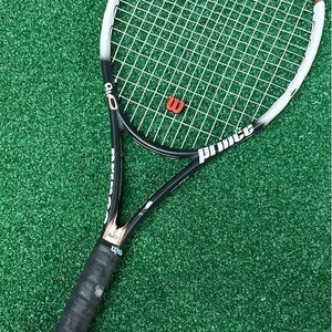 Prince Air O Tennis Racquet 27" - 4 3/8"