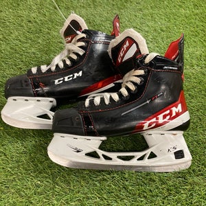 CCM Jetspeed FT475 - Intermediate
