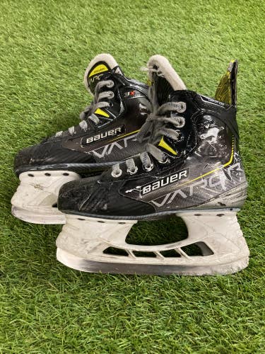 Bauer Vapor 3X Hockey Skates | Junior 1.5