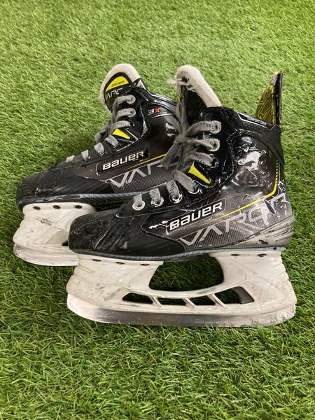 Bauer Vapor 3X Hockey Skates | Junior 1.5