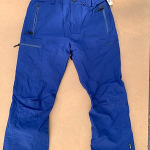 Used Volcom Gore-Tex Ski Pants | Medium