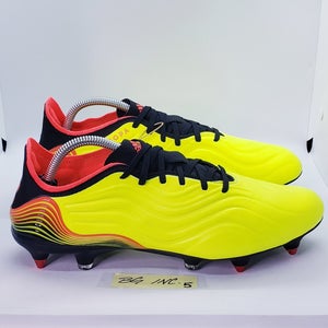 Adidas Copa Sense.1 SG Elite Soccer Cleats Men's sz 10.5 ‘Game Data Pack’ GY8935