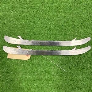 Used Bauer LS Pulse SS Replacement Steel 296 mm