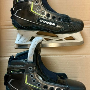 Bauer Elite Goalie Skates