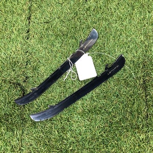 Used Bauer LS Pulse Ti Replacement Steel 246 mm