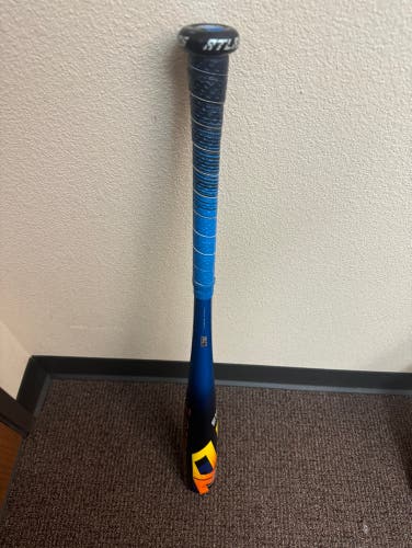 Used 2024 Louisville Slugger BBCOR Certified Alloy 29 oz 32" Atlas Bat