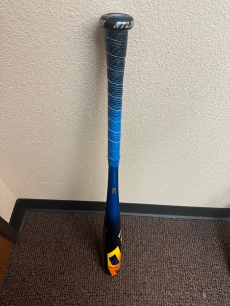 Used 2024 Louisville Slugger BBCOR Certified Alloy 29 oz 32" Atlas Bat