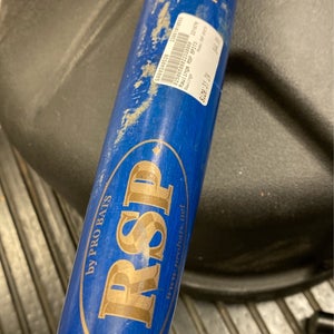 Rawlings RSP BP273 Used 31" wood Bat