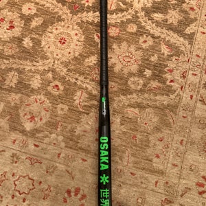 New Osaka carbon Field Hockey Stick 36.5"