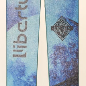 New 2024 Liberty Origin 96, Size: 171 (with Head 14X Bindings)