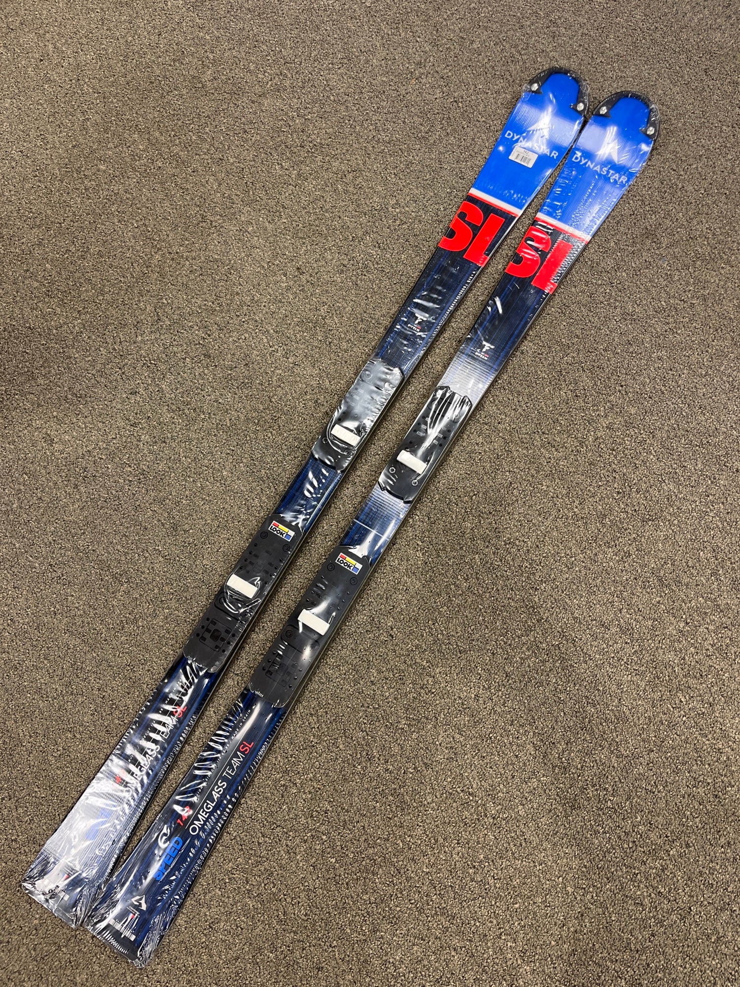 スキー DYNASTER OMEGALS TEAM SL 142cm スキー DYNASTER OMEGALS TEAM SL 142cm Dynastar Omeglass Team