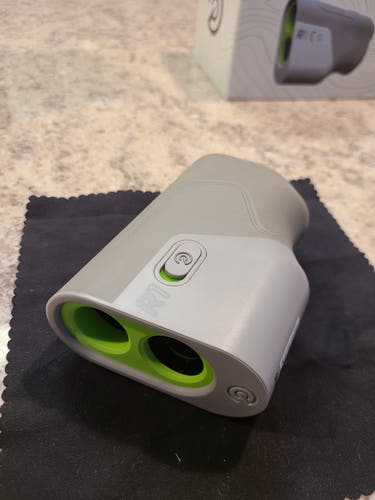 Precision Pro R1 Rangefinder