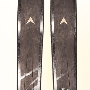 Used 2023 Dynastar M-Pro 99 Skis With Bindings, Size: 170 (242728)