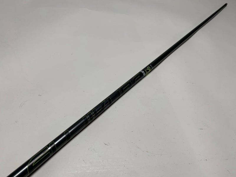 Fujikura XLR8 Pro 56g Stiff Graphite Driver Shaft 44" Pull 0.335