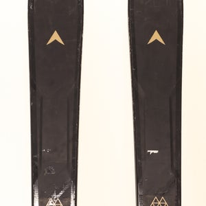 Used 2022 Dynastar M-Pro 84 Skis With Bindings, Size: 170 (242691)