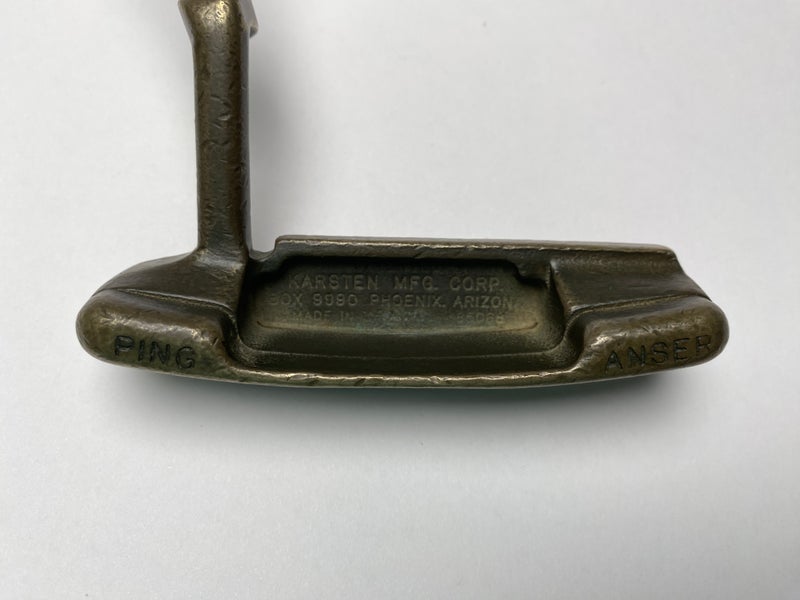 Ping Anser Putter 36" Mens RH