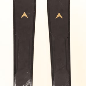 Used 2022 Dynastar M-Pro 84 Skis With Bindings, Size: 177 (242700)