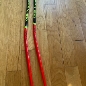 New 42in (105cm) Racing World Cup Lite GS Ski Poles
