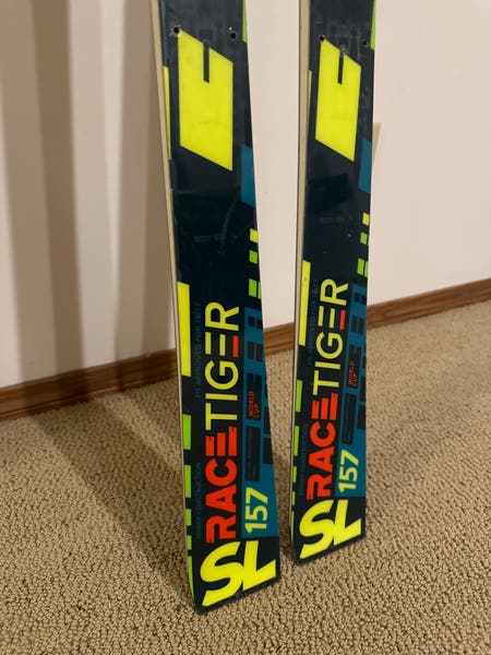 スキー VOLKL RACETIGER SL 157cm Volkl Racetiger SL 2023