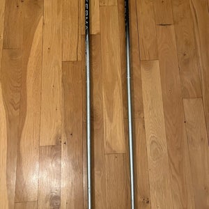 Used 50in (125cm) All Mountain Kerma Ski Poles