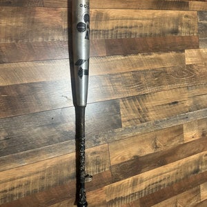 Used  DeMarini BBCOR Certified (-3) 33" The Goods Bat