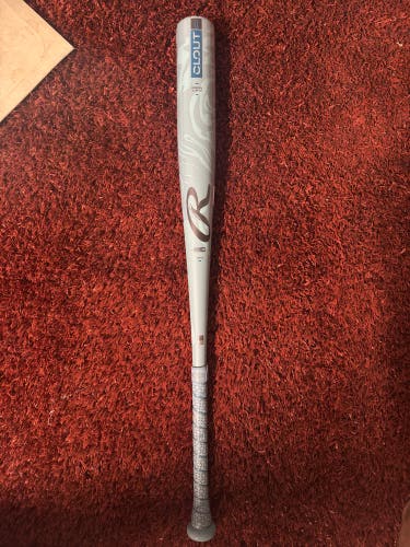 2025 Rawlings Clout AI 33/30 BBCOR Baseball Bat Brand New! Hotttest BBCOR
