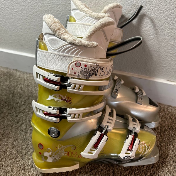 Rossignol Electra S3 80 Women’s Ski Boots Mondo 23.5 - Women’s 6