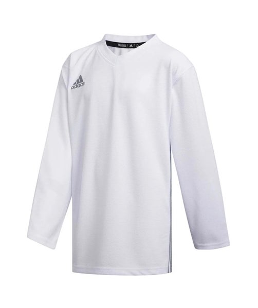 Adidas hockey practice jersey