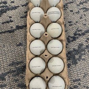 Pro V1 Golf balls