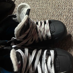 Hockey Goalie Skates
