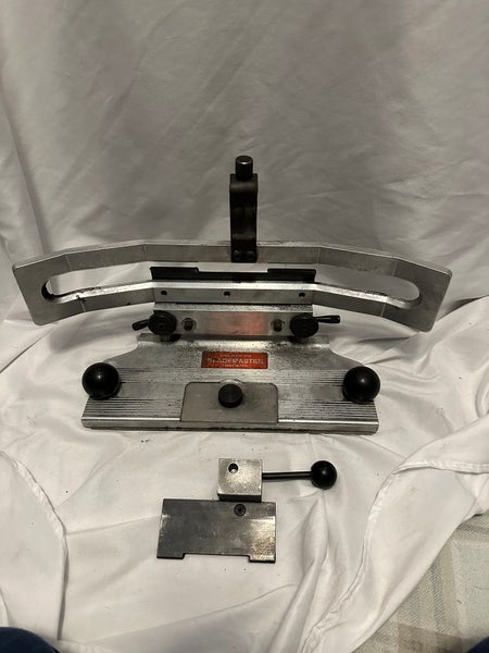 Blademaster Skate Sharpening Holder