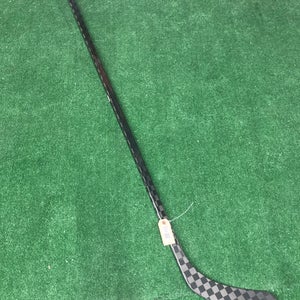 Used Senior PROBLACKSTOCK PR92 95 Flex Hockey Stick Left Hand
