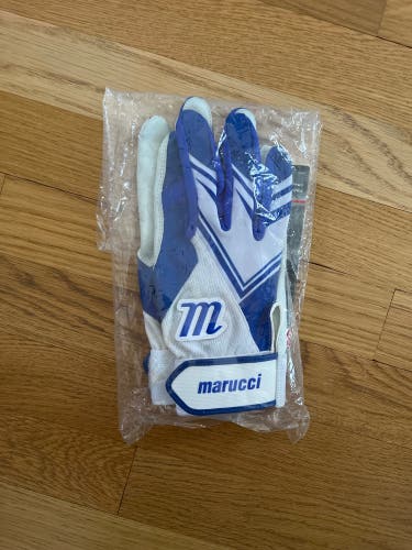 NEW Small Marucci F5 Batting Gloves