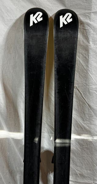 2011 k2 powder skis K2 Revival Skis 2011