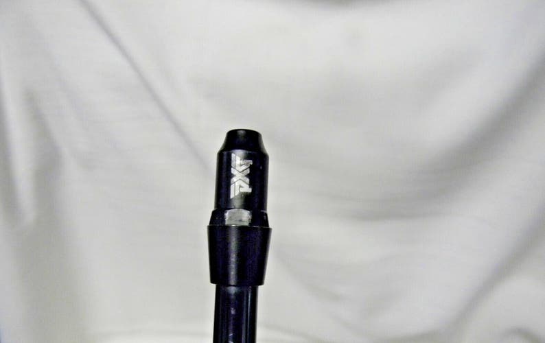 NICE UST LINQ M40X 85g #4 HYBRID SHAFT EXTRA STIFF PXG ADAPTER