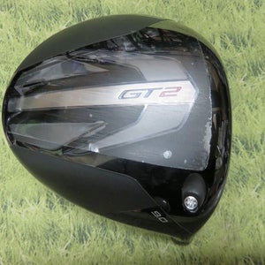 MINT * Titleist GT2 * 9* Driver Head #694 - FREE USPS PRIORITY UPGRADE